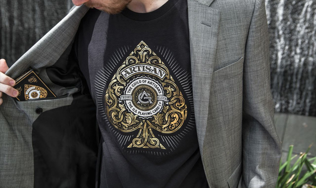 Artisan Shirt