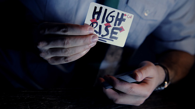 HighRise by Rick Lax
