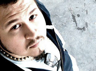 Daniel Garcia