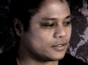 Homer Liwag
