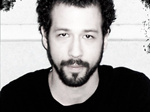 Joel Paschall