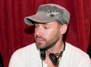 Luke Dancy