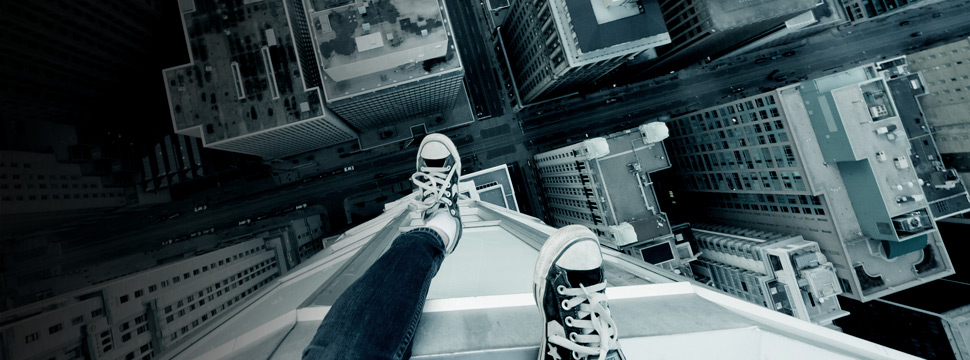 VERTIGO by Rick Lax