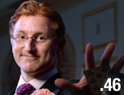 Steve Cohen - Chamber Magic