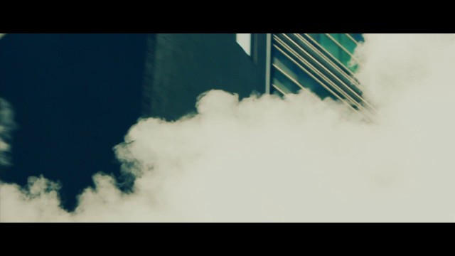 Smoke Magic Trick
